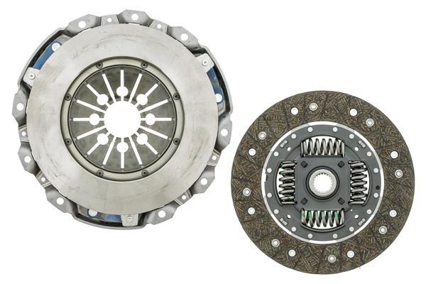 Kit d'embrayage AISIN ref. KN-182R
